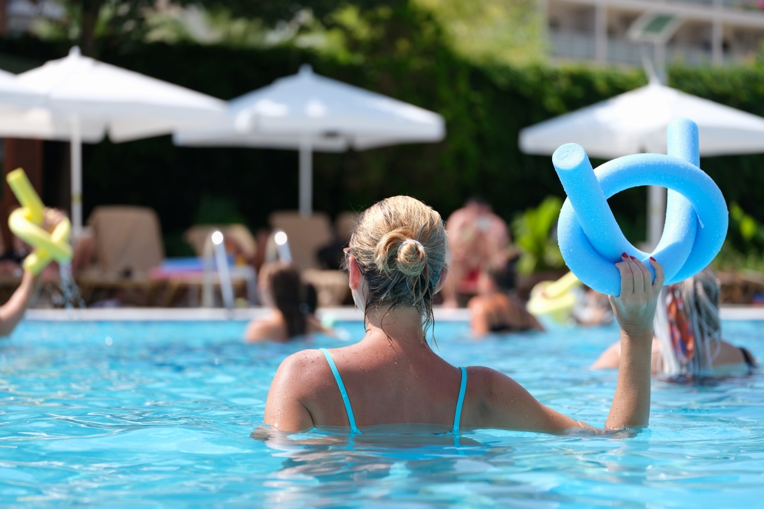 ActiveCity: Aquafit