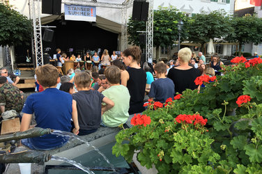 Winkelriedfeier