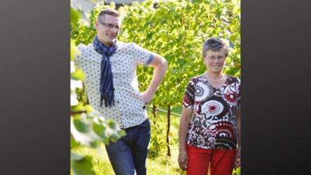 Winzerabend: Weingut Georg und Katharina Preisinger Burgenland - 1