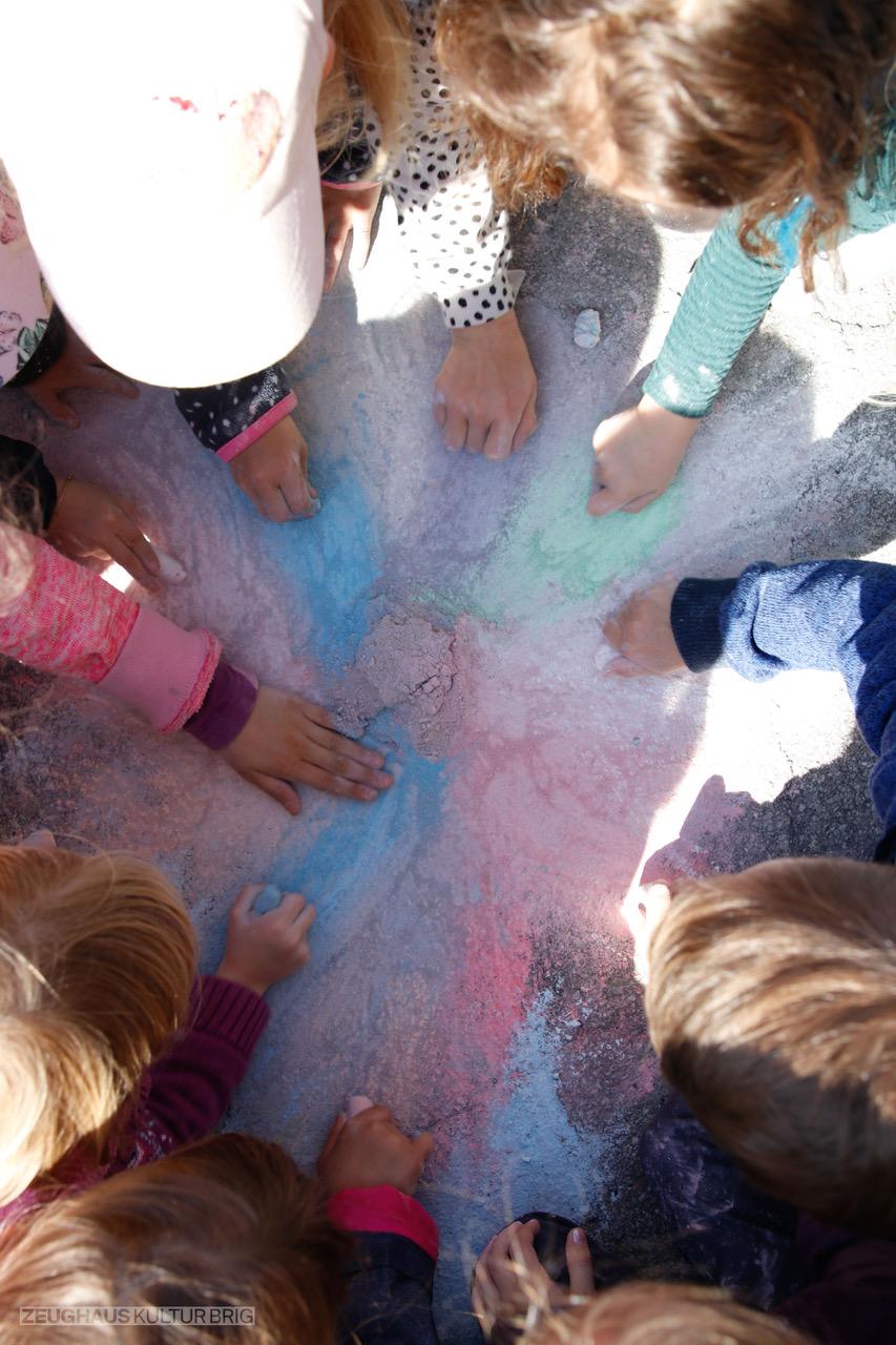 KinderKulturTreff