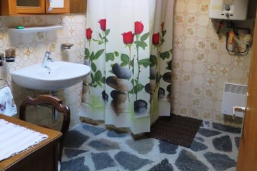 Chalet Roten - 1