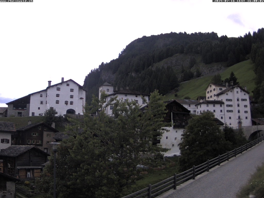 8h ago - 16:00