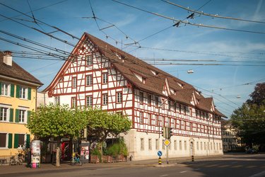 Alte Kaserne Kulturzentrum