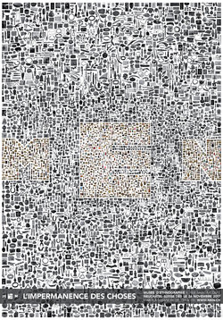Exposition : L'impermanence des choses - 1