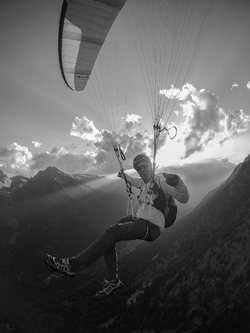 Ouvertures sur le Ciel - 1