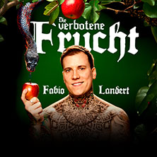 Fabio Landert - Die verbotene Frucht Tourneefinale