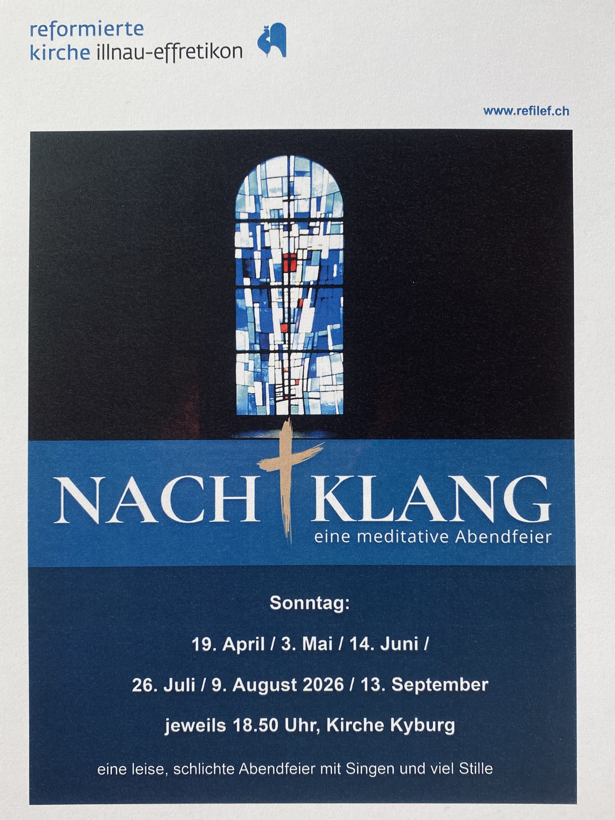 Nachtklang