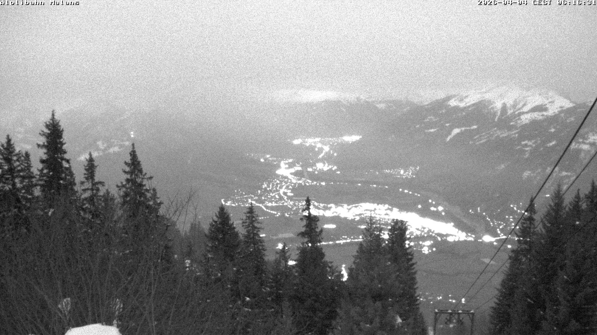 Rovaniemi: Lordin Aukio