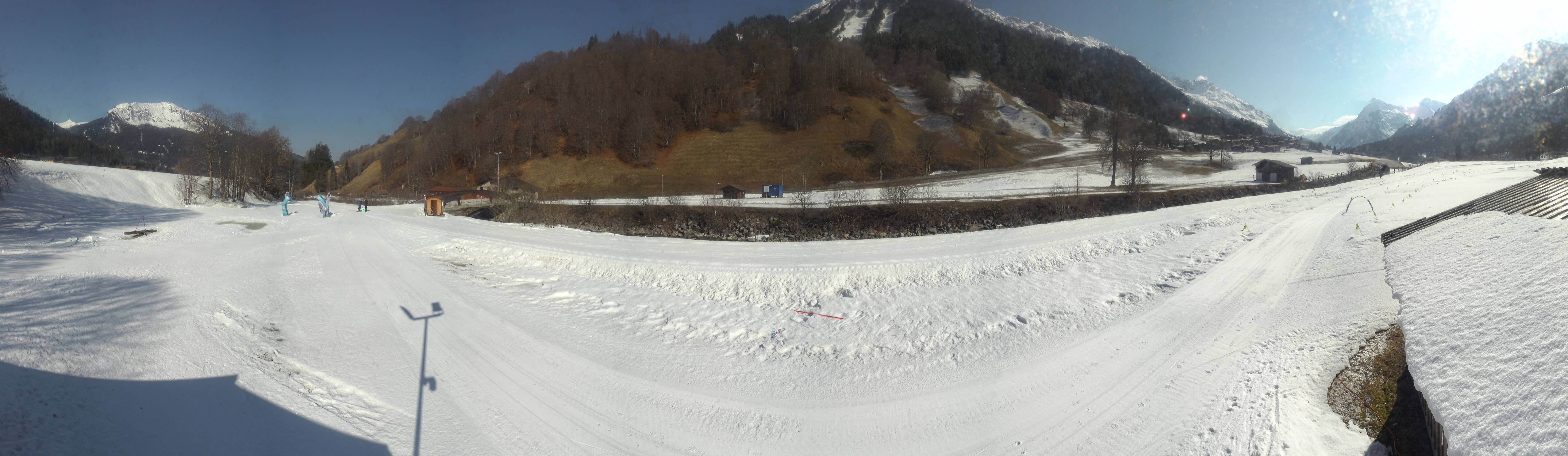Rovaniemi: Lordin Aukio