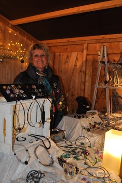 Septième édition de Noël Ensemble à Saint-Imier - 1