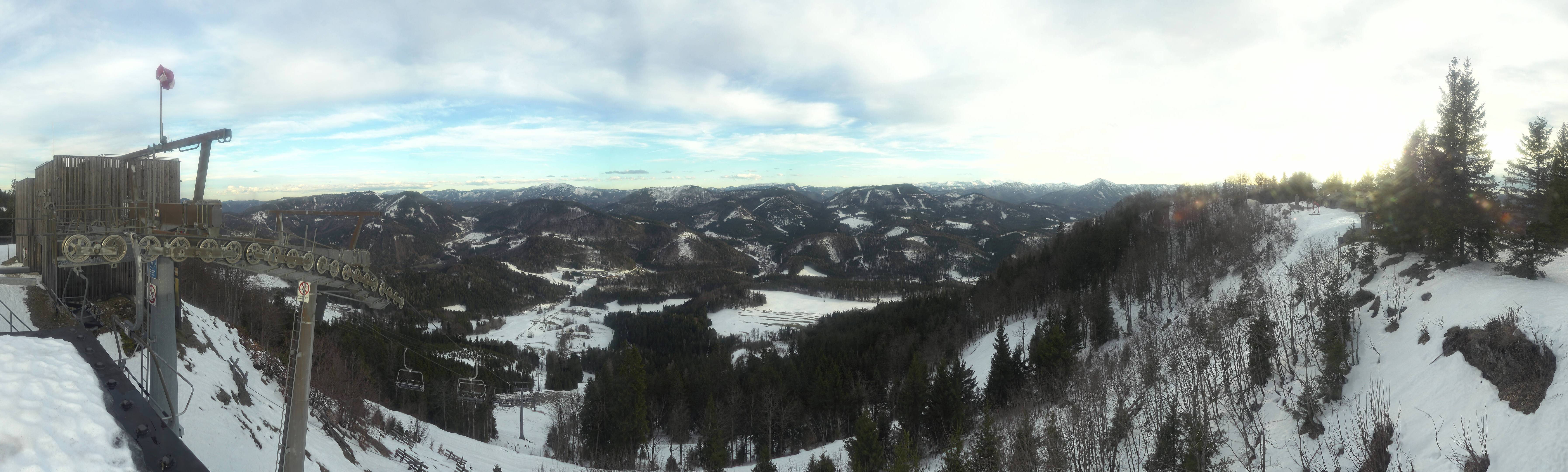 Rovaniemi: Lordin Aukio