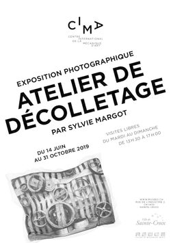 Atelier de Décolletage (Musée CIMA)