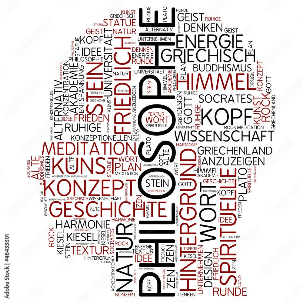 Titelbild des Events: PHILOSOPHIE STAMMTISCH