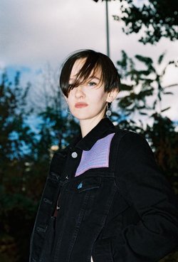Caterina Barbieri (IT/DE)