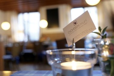 © Hotel Restaurant Ochsen
