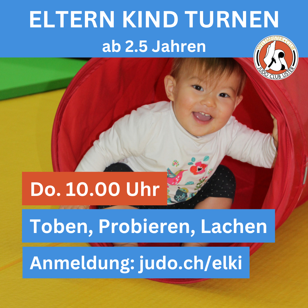 ELTERN KIND TURNEN