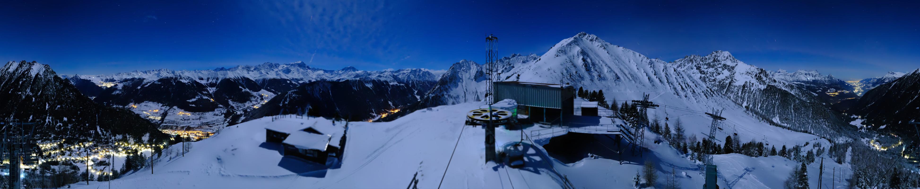 Rovaniemi: Lordin Aukio