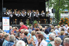 Baarer Blaskapellentreffen