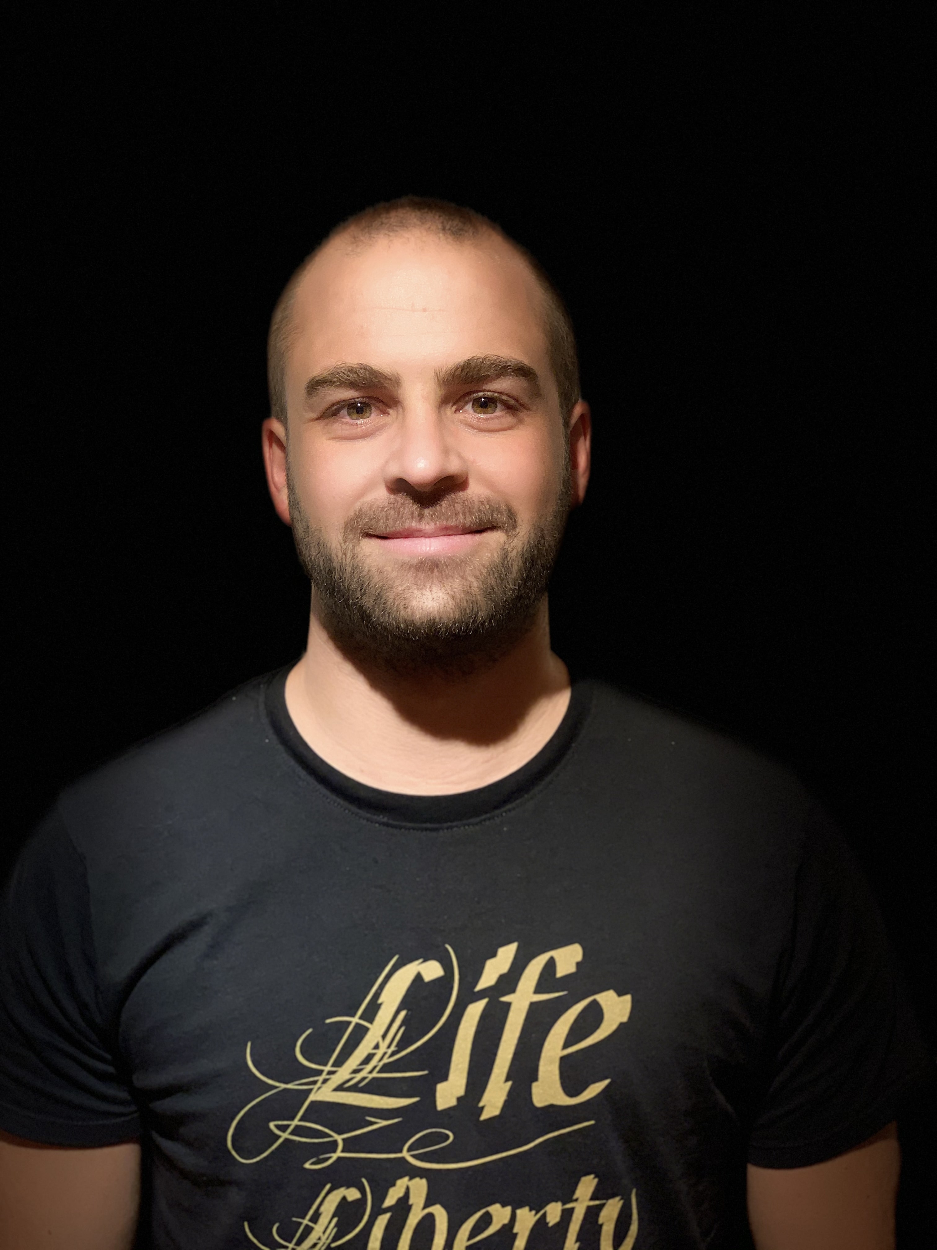 Christopher Burgert Vortrag: Bitcoin & Landwirtschaft – echte WERTschätzung?