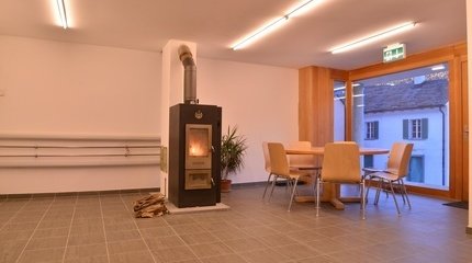 Azienda Raisc: Mehrzweckraum - 1