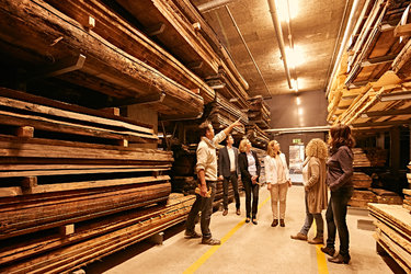 designtour langenthal Girsberger