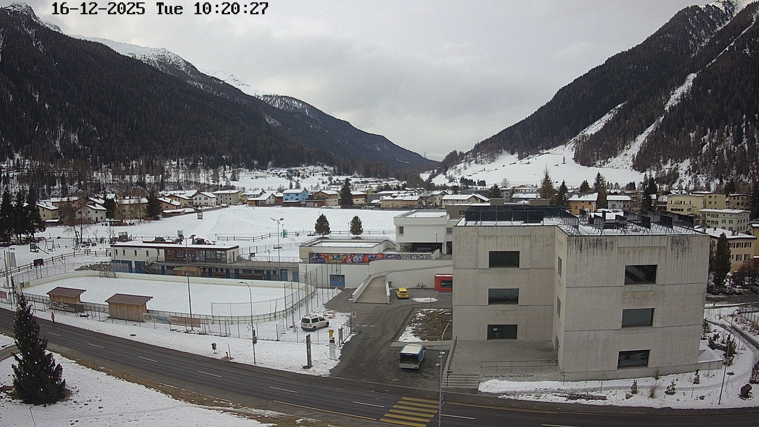 Rovaniemi: Lordin Aukio