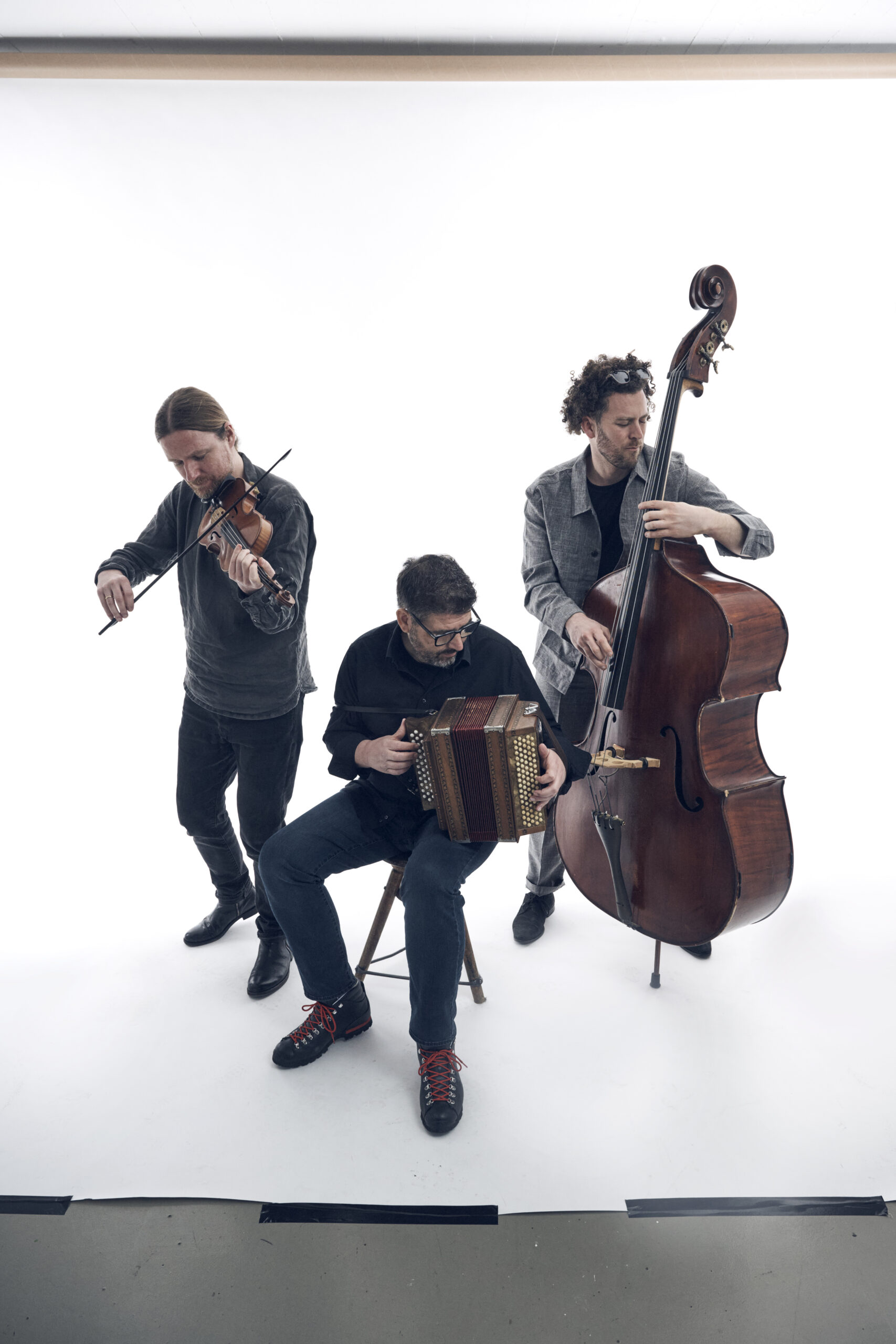 Titelbild des Events: AMBÄCK (24.04.26)