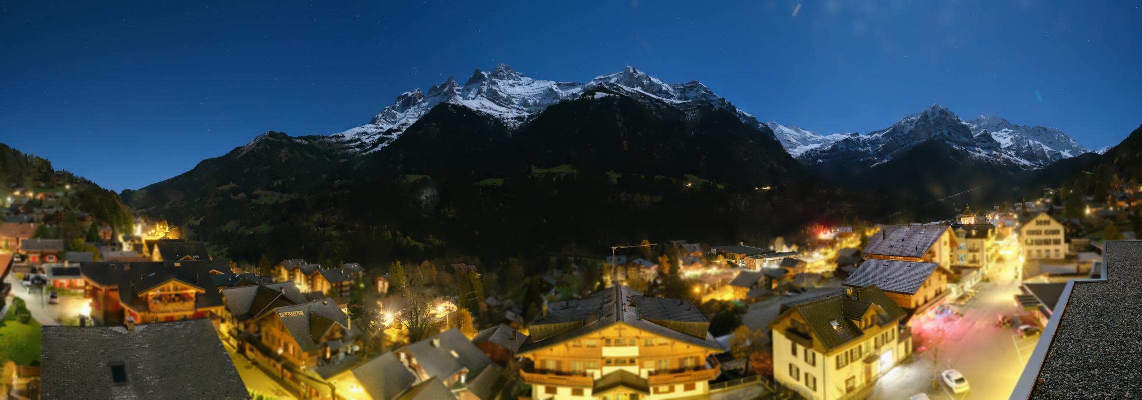 Rovaniemi: Lordin Aukio