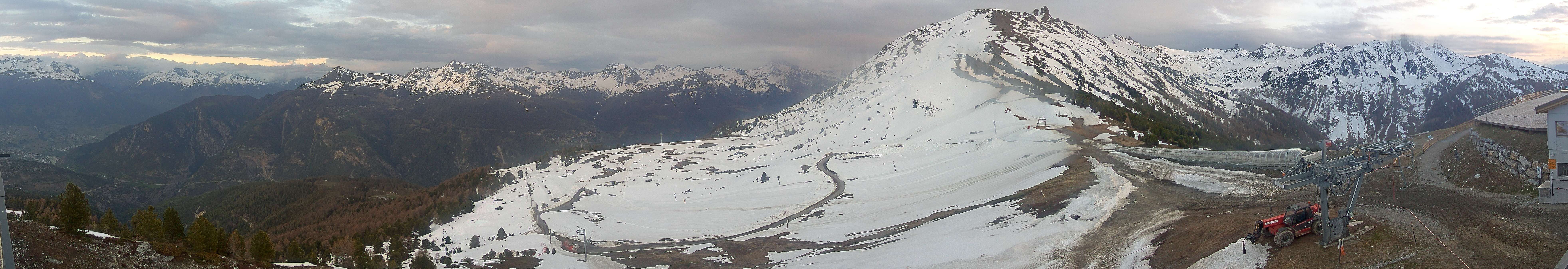 Rovaniemi: Lordin Aukio
