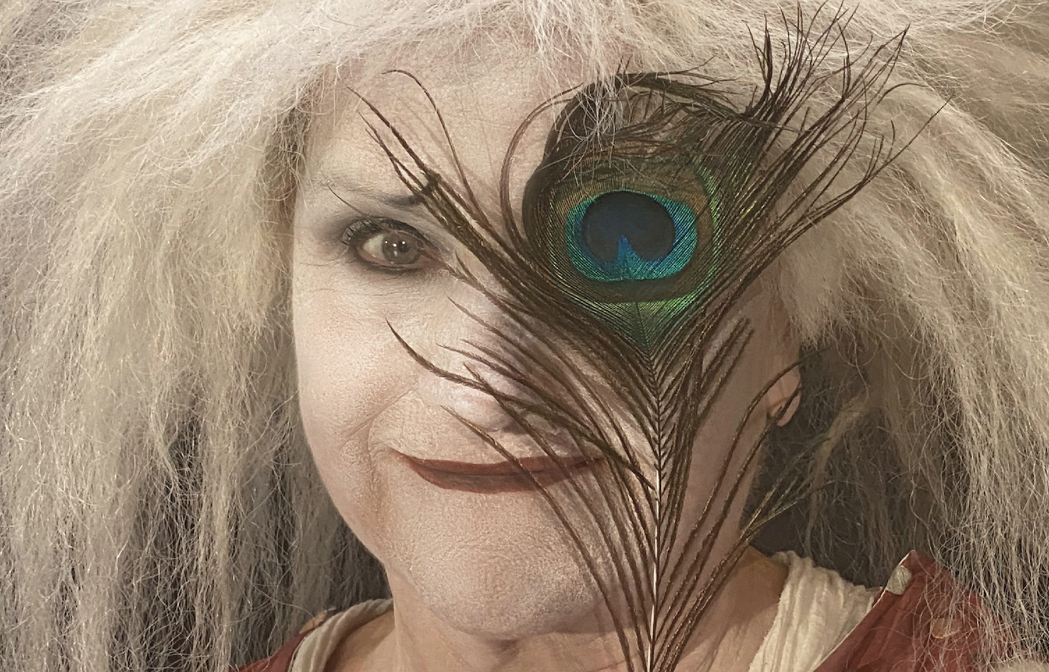 Gardi Hutter - gardiZERO