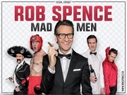 Rob Spence - Mad Men