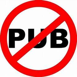 anti pub