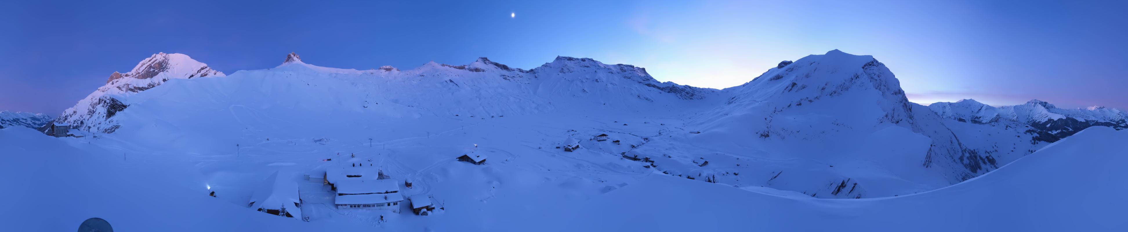 Rovaniemi: Lordin Aukio