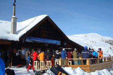 Aelpli-Bar - 1