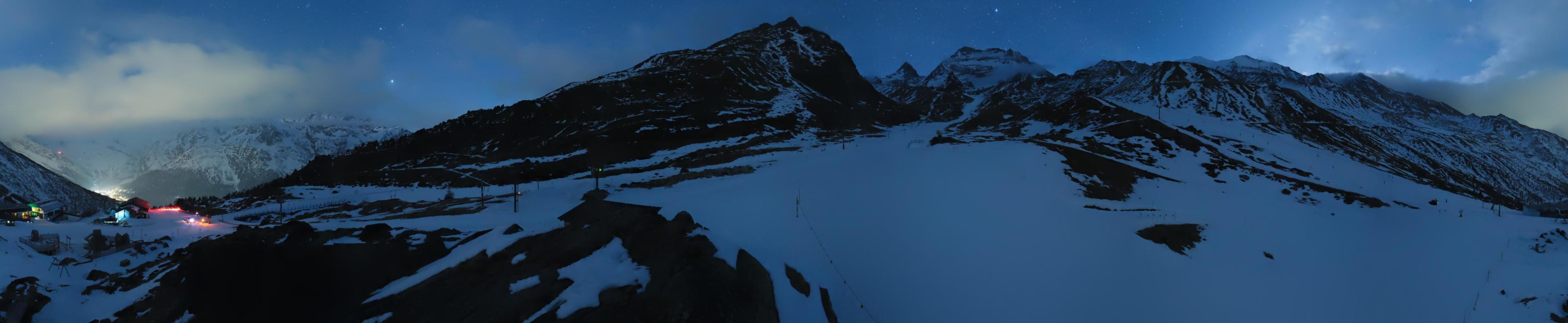 Rovaniemi: Lordin Aukio