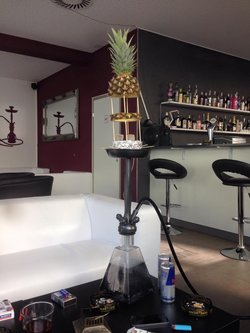 © Shisha Lounge