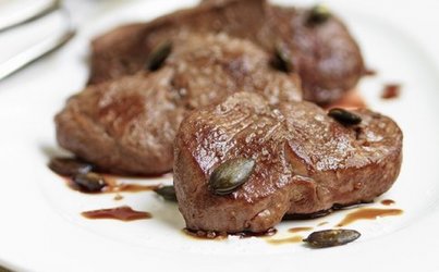 © Restaurant & Events Limpach's