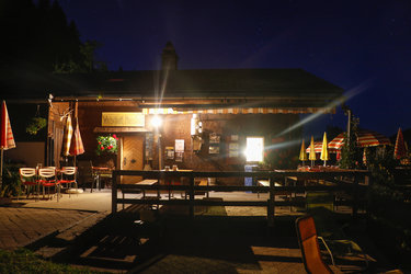 11. Erzähl- und Sagennacht mit Isabel Morf im Nussbüel