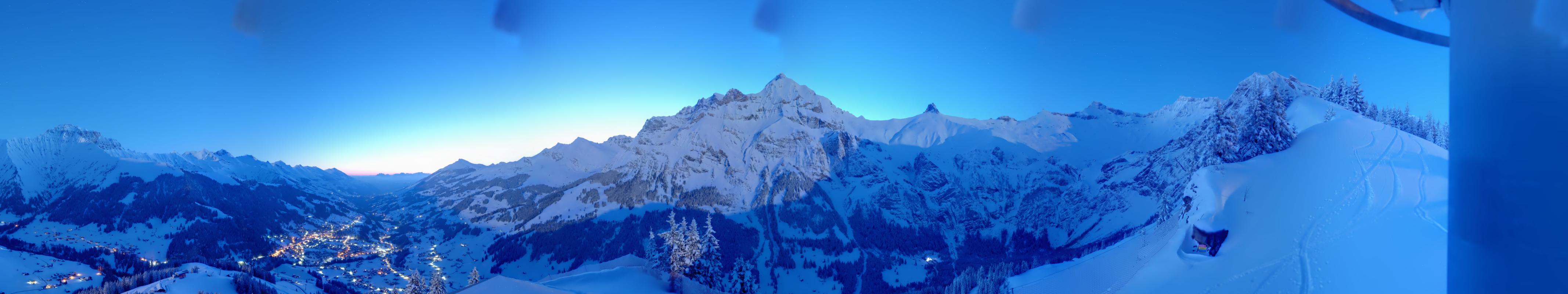Rovaniemi: Lordin Aukio