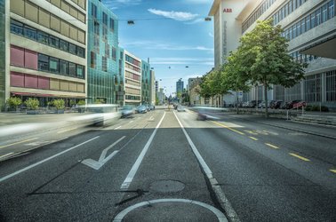 Führung: Baden Turbo – Industrie, die bewegt - 1