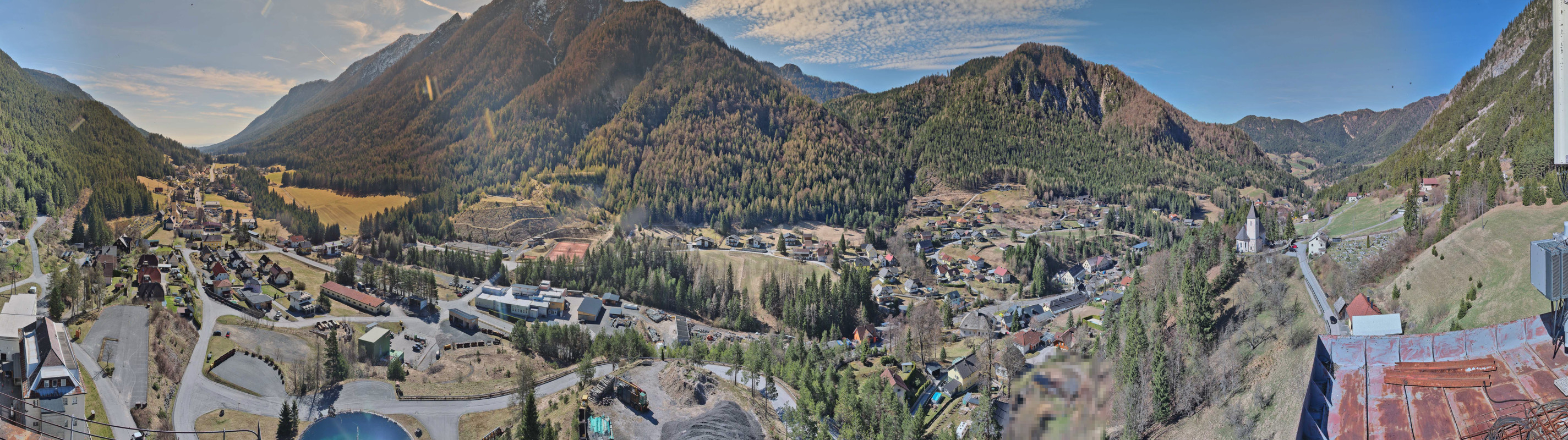 Rovaniemi: Lordin Aukio
