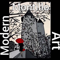 Pierre Montillo - 1