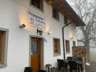 Berggasthaus