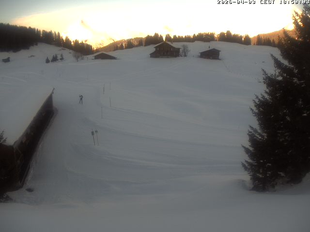 Rovaniemi: Lordin Aukio