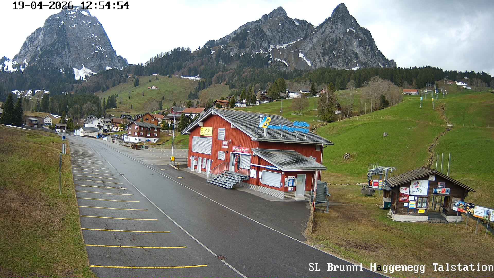 Rovaniemi: Lordin Aukio