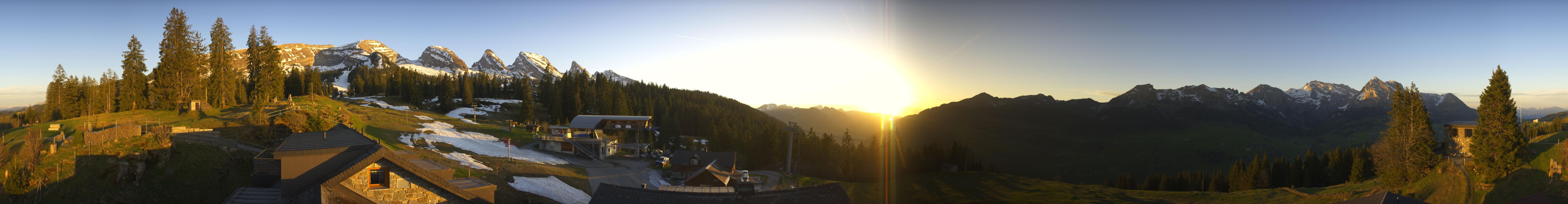 Rovaniemi: Lordin Aukio