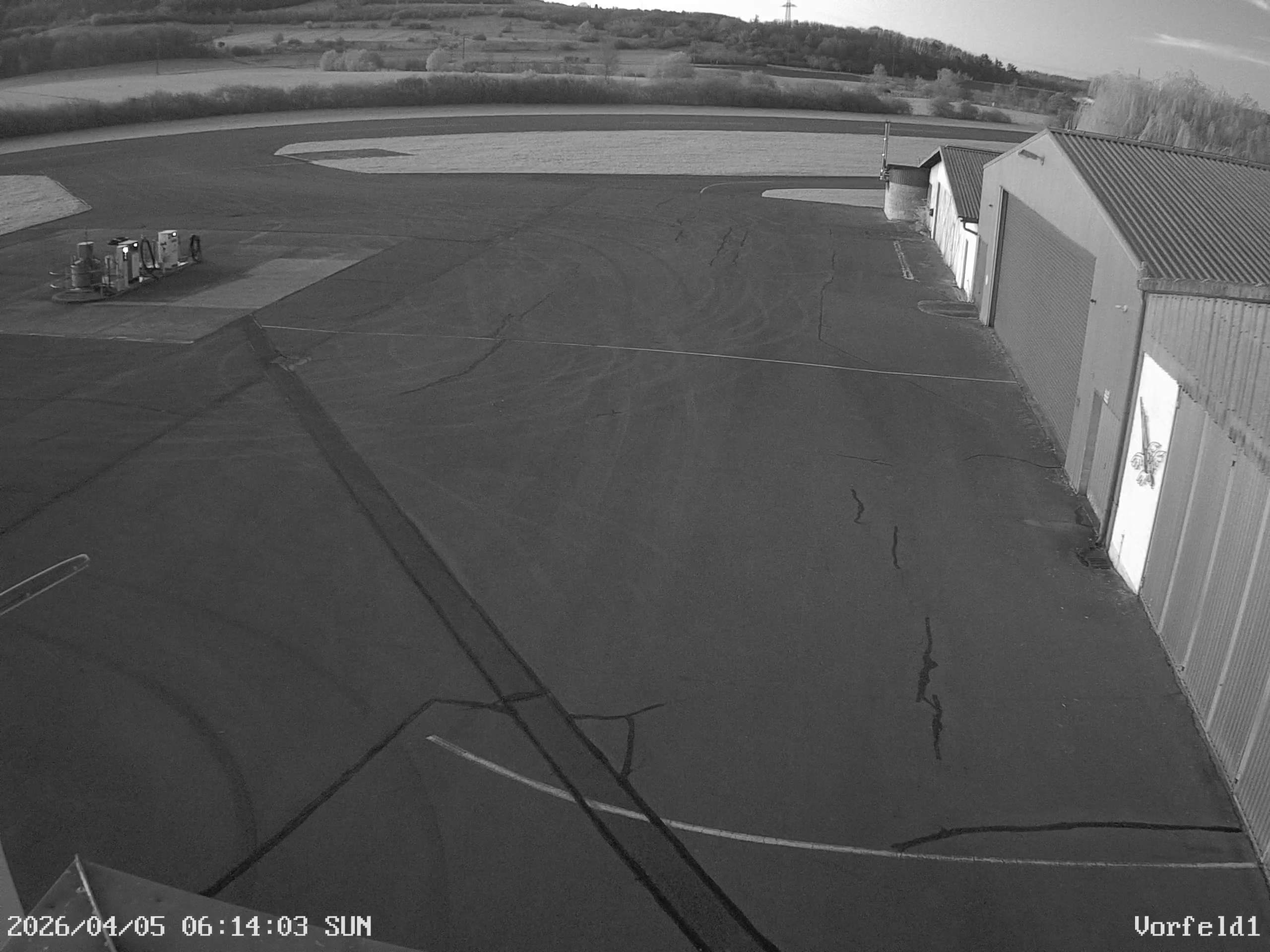 Rovaniemi: Lordin Aukio