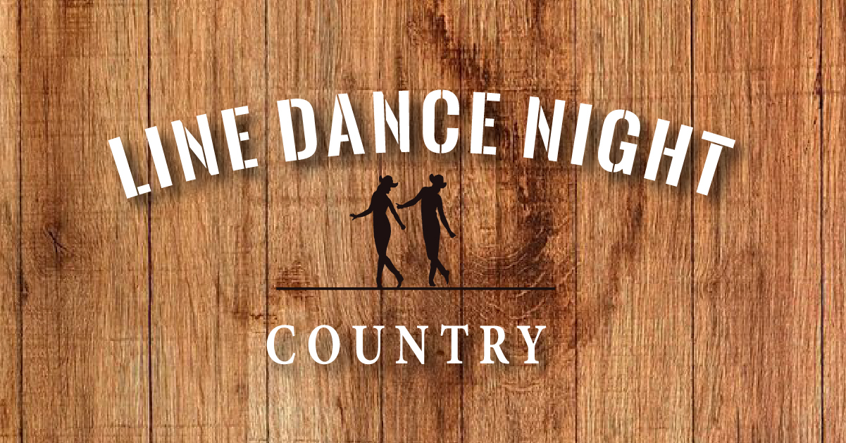 Line Dance Night