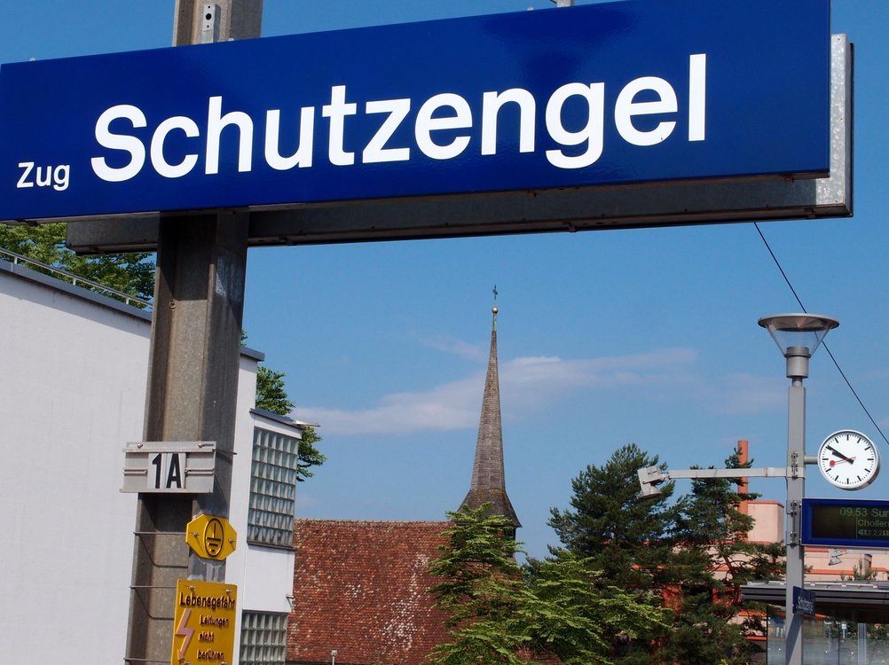 Schutzengel