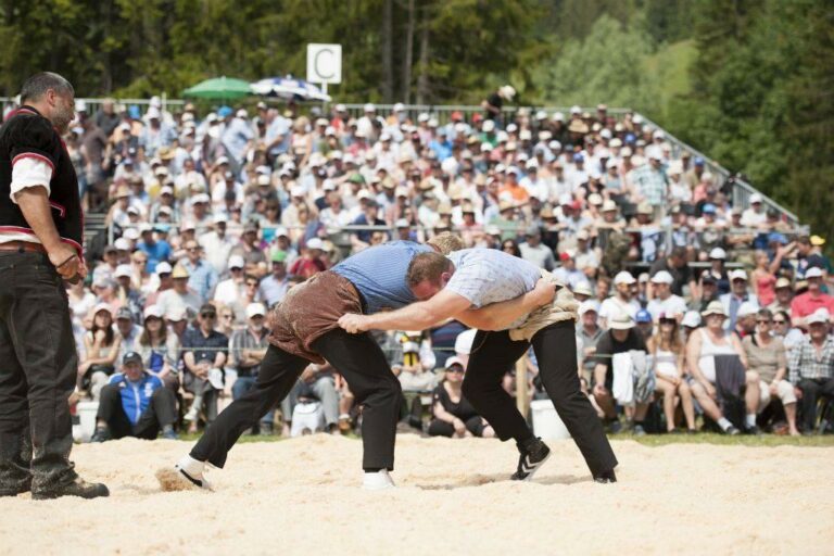schwing-und älplerfest 2